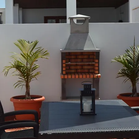 Casa vacanze Mirafondo