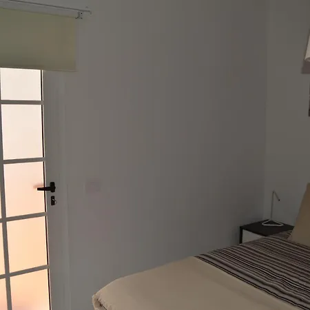 Mirafondo Casa vacanze Playa Honda (Lanzarote)