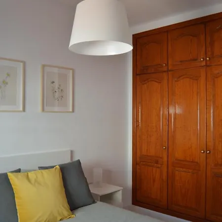 Mirafondo * Playa Honda (Lanzarote)