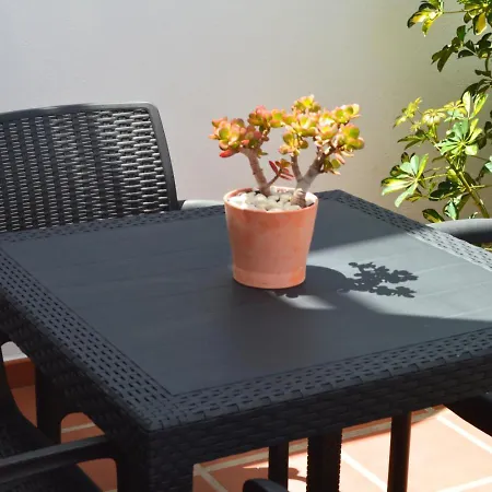 Mirafondo Casa vacanze Playa Honda (Lanzarote)