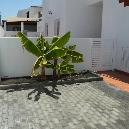 Mirafondo * Playa Honda (Lanzarote)