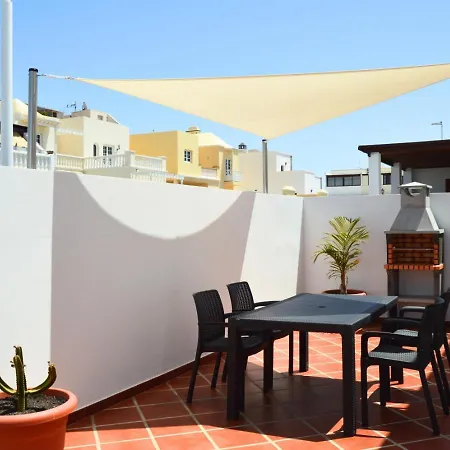 Casa vacanze Mirafondo