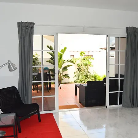 Mirafondo Casa vacanze Playa Honda (Lanzarote)