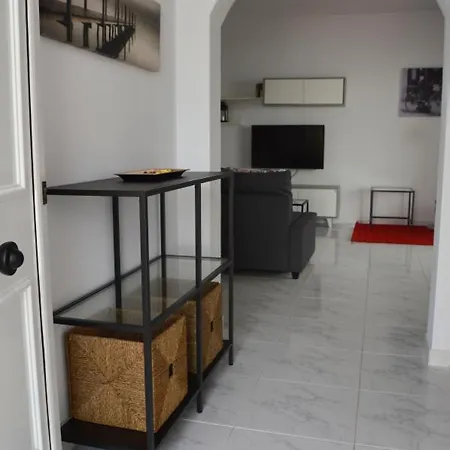 Casa vacanze Mirafondo