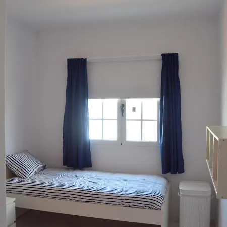 Mirafondo * Playa Honda (Lanzarote)