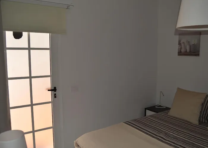 Mirafondo بيت للعطل بلايا هوندا