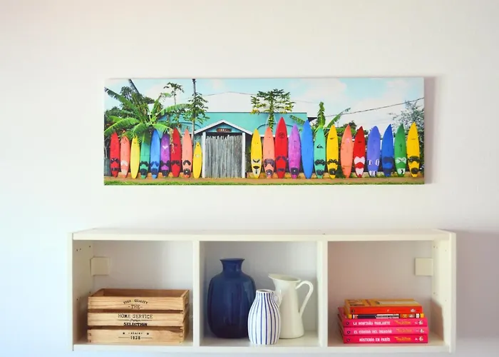 Mirafondo بيت للعطل *