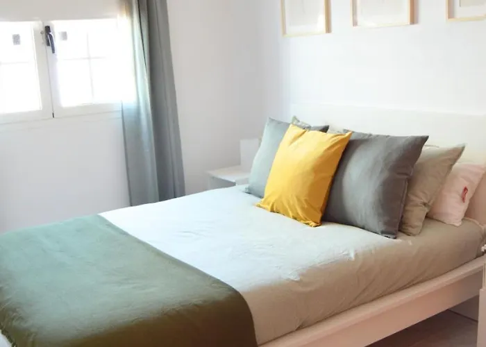 بيت للعطل Mirafondo بلايا هوندا