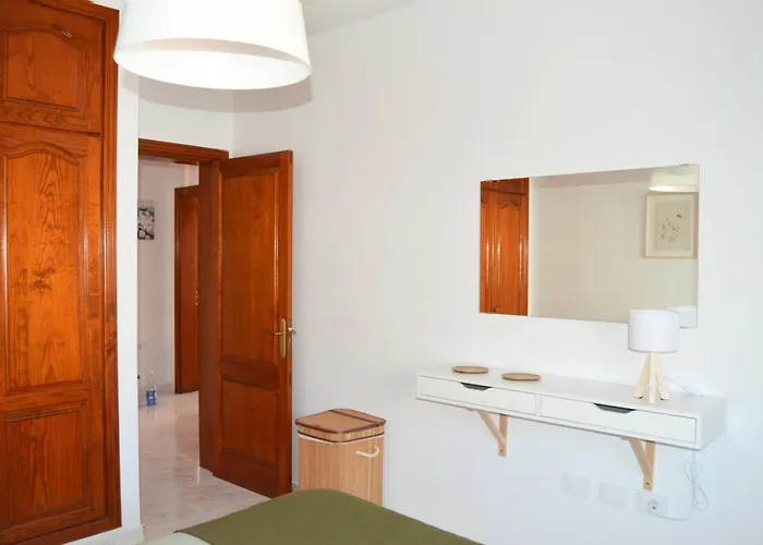 بيت للعطل Mirafondo *