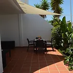 Ferienhaus Mirafondo Playa Honda (Lanzarote)