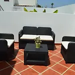 Mirafondo Ferienhaus Playa Honda (Lanzarote)