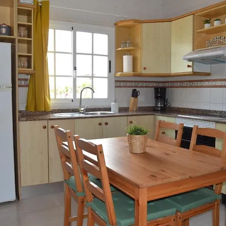 Ferienhaus Mirafondo Playa Honda (Lanzarote)