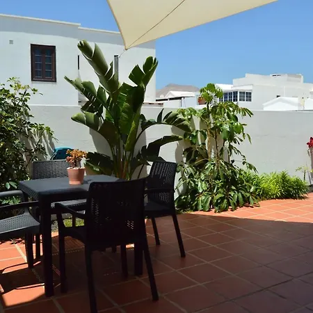Mirafondo Apartment