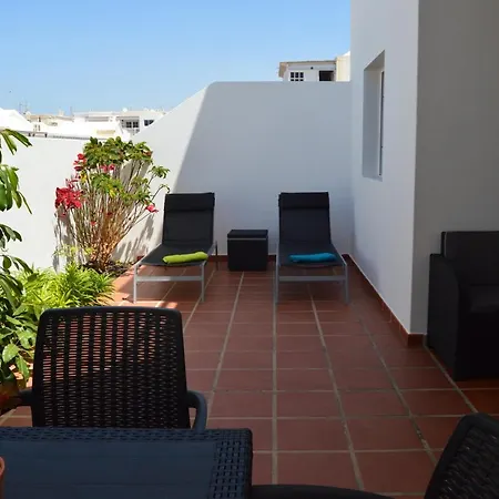 Mirafondo Apartment *