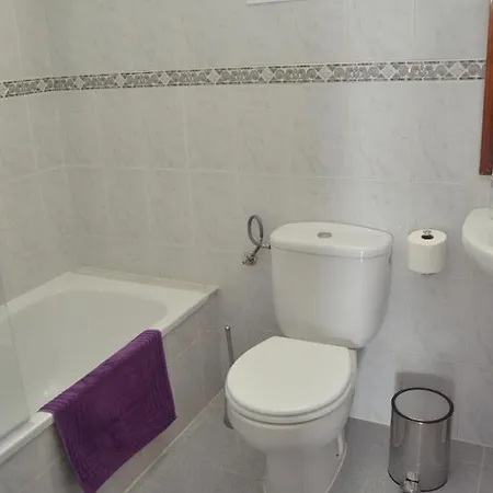 Ferienhaus Mirafondo Playa Honda (Lanzarote)