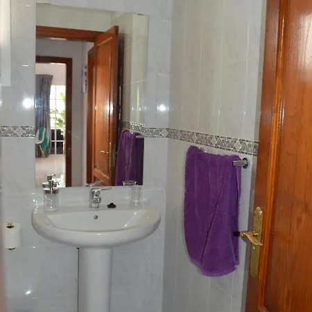 Mirafondo * Playa Honda (Lanzarote)