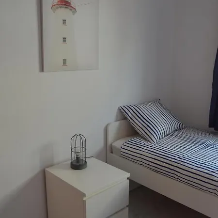 Mirafondo Ferienhaus