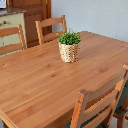 Ferienhaus Mirafondo Playa Honda (Lanzarote)