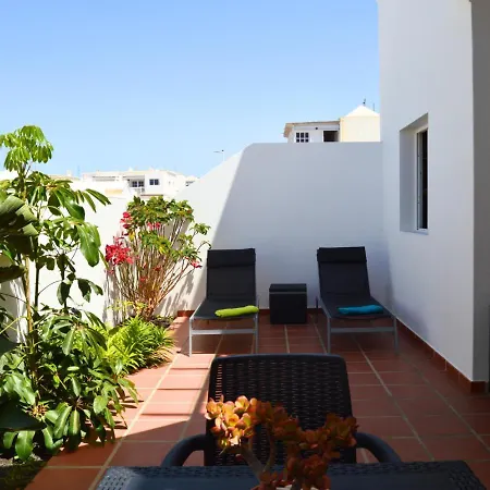 Mirafondo Vakantiehuis