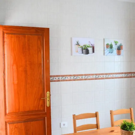 Mirafondo * Playa Honda (Lanzarote)