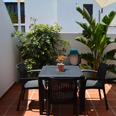 Mirafondo Ferienhaus *