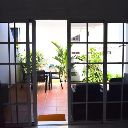 Ferienhaus Mirafondo Playa Honda (Lanzarote)