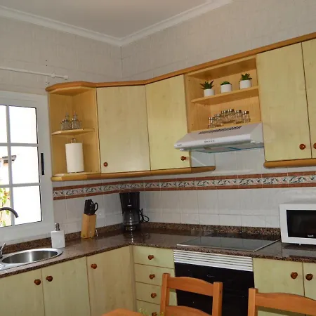 Ferienhaus Mirafondo