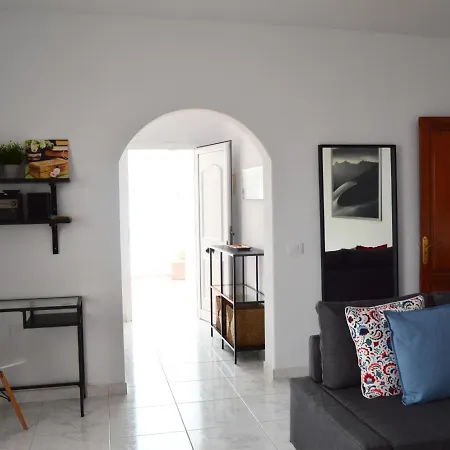 Ferienhaus Mirafondo *