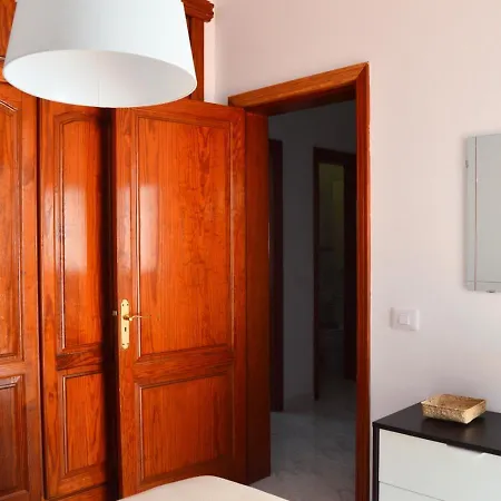 Mirafondo Ferienhaus *