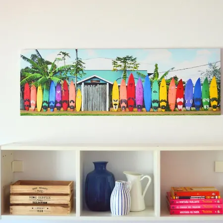 Mirafondo Ferienhaus *