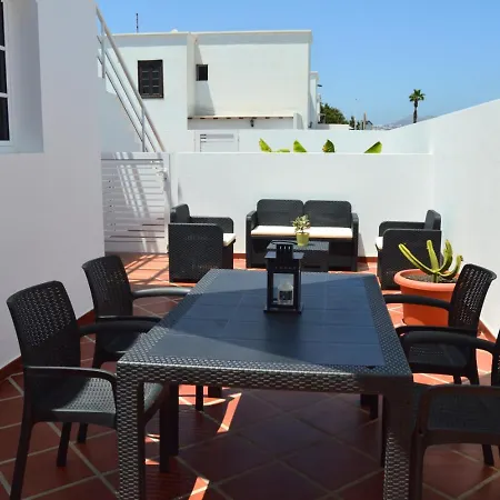 Ferienhaus Mirafondo *