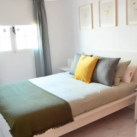 Ferienhaus Mirafondo Playa Honda (Lanzarote)