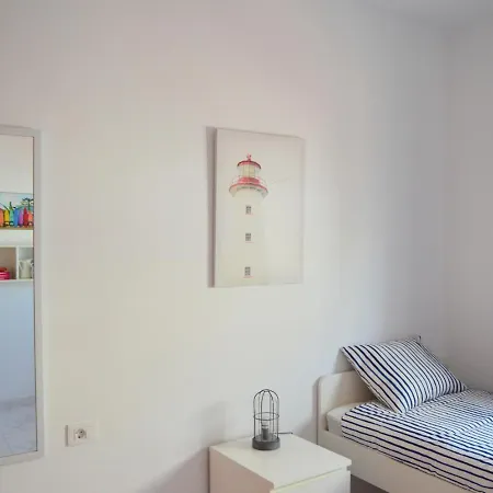 Mirafondo Ferienhaus