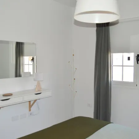 Ferienhaus Mirafondo