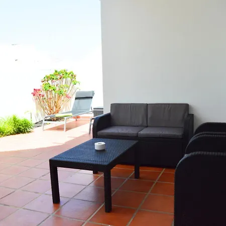 Mirafondo Ferienhaus *