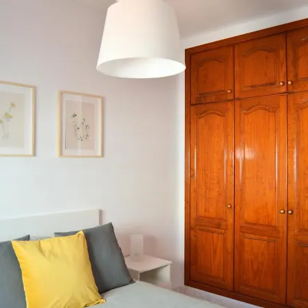 Mirafondo Ferienhaus Playa Honda (Lanzarote)