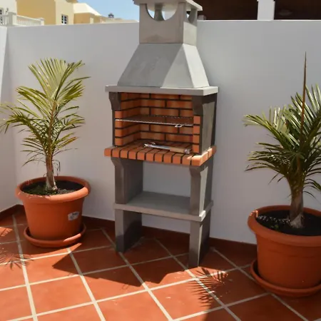 Mirafondo Playa Honda (Lanzarote)