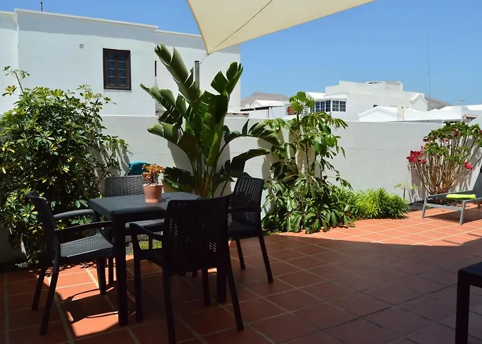 Mirafondo Vakantiehuis