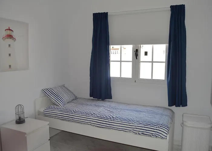 Mirafondo Vakantiehuis *