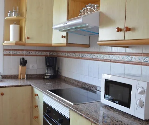 Mirafondo Vakantiehuis