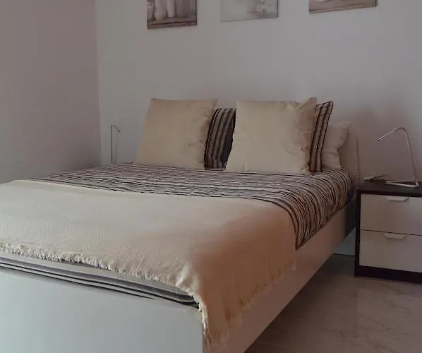 Mirafondo Vakantiehuis