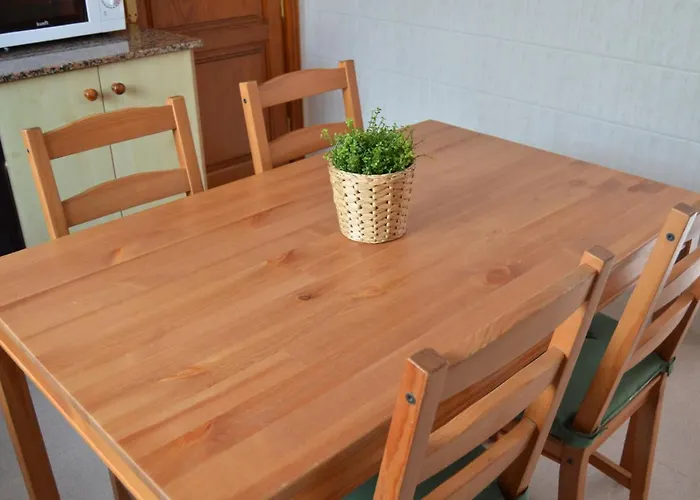 Vakantiehuis Mirafondo Playa Honda (Lanzarote)