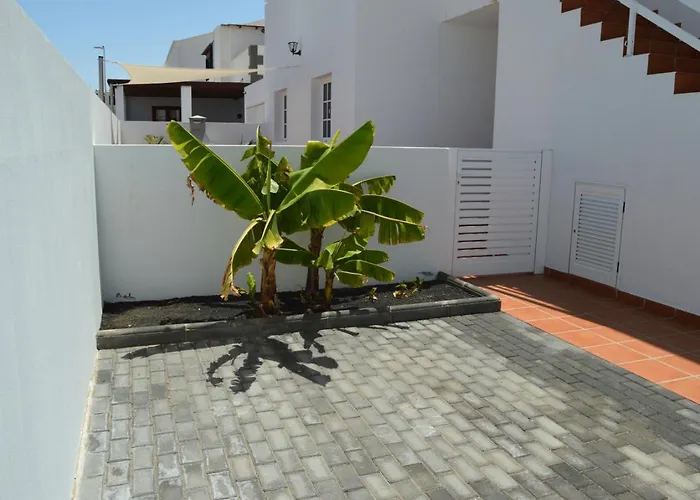 Mirafondo * Playa Honda (Lanzarote)