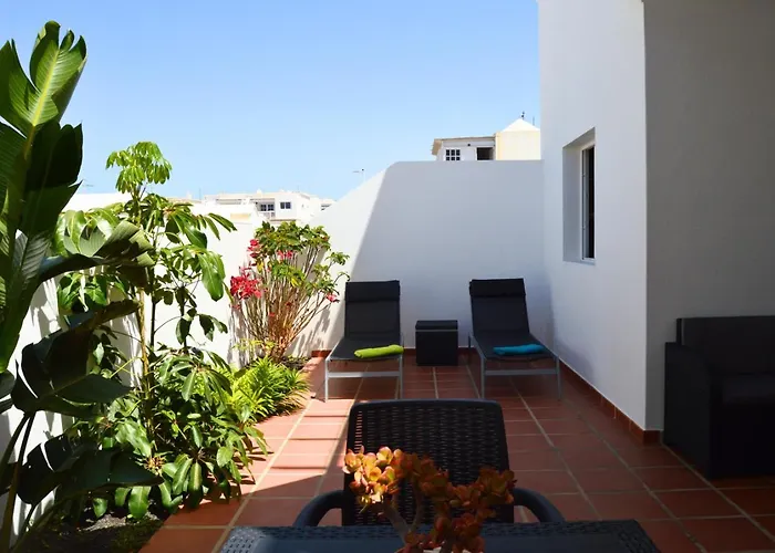 Mirafondo Vakantiehuis