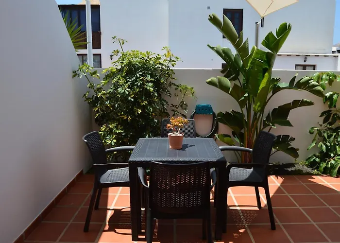 Mirafondo Vakantiehuis *