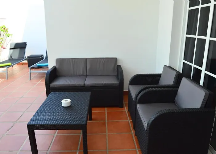 Сasa de vacaciones Mirafondo *