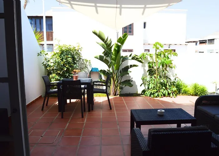 Mirafondo Vakantiehuis *