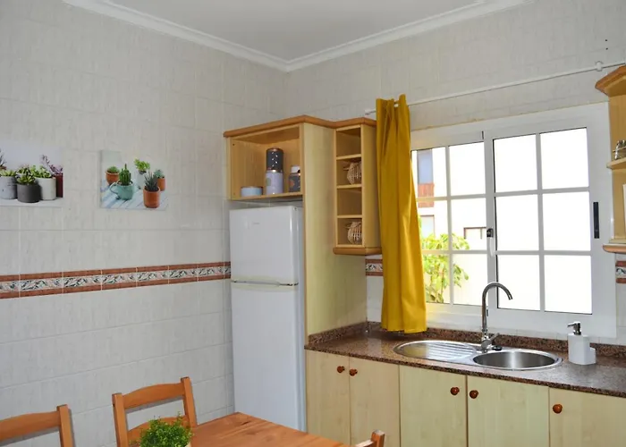 Vakantiehuis Mirafondo *