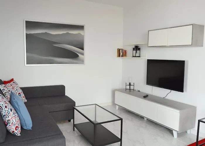 Mirafondo Vakantiehuis