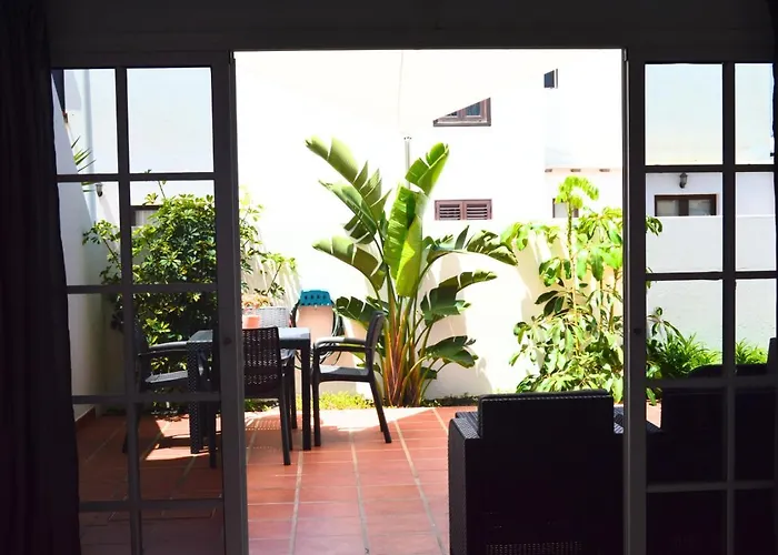 Mirafondo Vakantiehuis